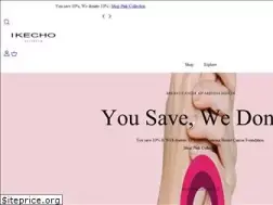 Sites similar to ikecho.com.au