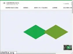 Sites similar to ikeda-kogyo.co.jp