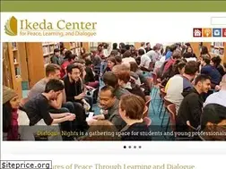Sites similar to ikedacenter.org