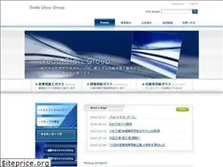 Sites similar to ikedaglass.co.jp