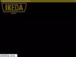 Sites similar to ikedahire.jp