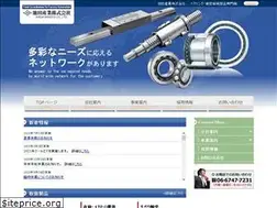Sites similar to ikedasangyo.co.jp