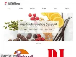 Sites similar to ikeden.com