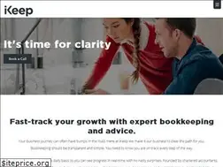 Sites similar to ikeep.com.au