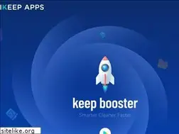 Sites similar to ikeepapps.com