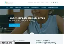 Sites similar to ikeepsafe.org
