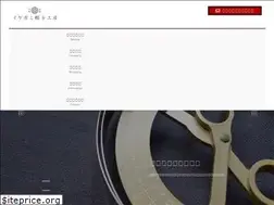 Sites similar to ikegami-boushi.com