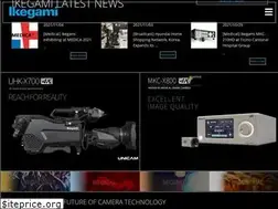 Sites similar to ikegami.de