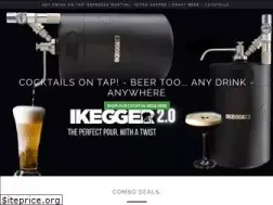 Sites similar to ikegger.co.nz