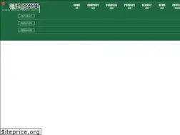 Sites similar to ikehara-shoji.com