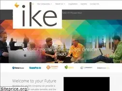 Sites similar to ikehawaii.com