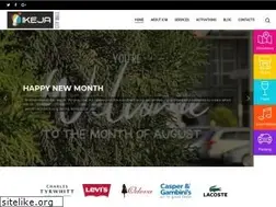 Sites similar to ikejacitymall.com.ng