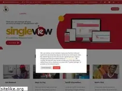 Sites similar to ikejaelectric.com