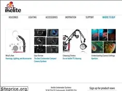 Sites similar to ikelite.com