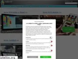Sites similar to ikelp.sk