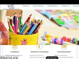 Sites similar to ikemrehabilitasyon.com