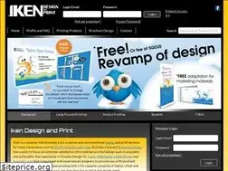Sites similar to ikendesign.sg
