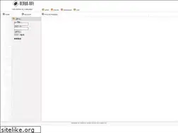 Sites similar to ikenji.com