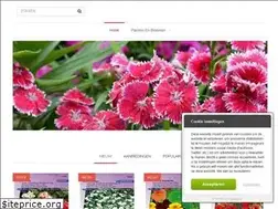 Sites similar to ikenmijnplant.nl
