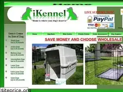 Sites similar to ikennel.biz