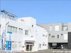 Sites similar to ikeno-clinic.com