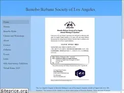 Sites similar to ikenobola.com