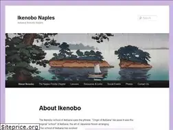 Sites similar to ikenobonaples.com
