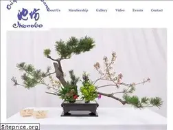 Sites similar to ikenobonc.com