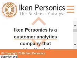Sites similar to ikensolutions.com