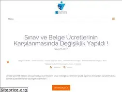 Sites similar to ikenstitu.com