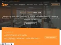 Sites similar to iker.ma