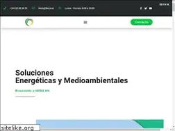 Sites similar to ikera.es