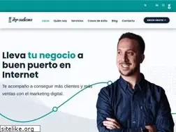 Sites similar to ikeraudicana.com