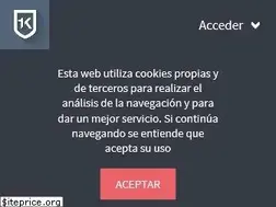 Sites similar to ikercasillasworld.com