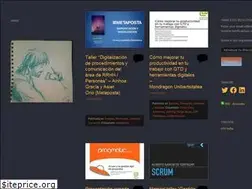 Sites similar to ikerlandajuela.wordpress.com