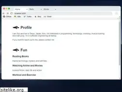 Sites similar to ikeryo1182.com