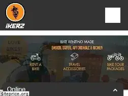 Sites similar to ikerz.com