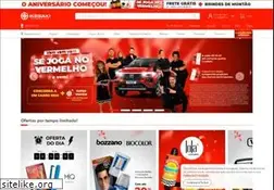Sites similar to ikesaki.com.br