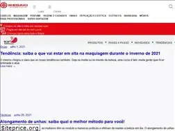 Sites similar to ikesakiblog.com.br