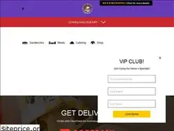 Sites similar to ikeslairofredwoodcity.com