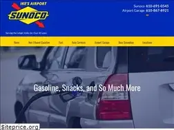 Sites similar to ikesserviceallentown.com
