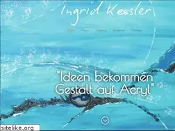 Sites similar to ikessler.com