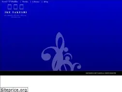 Sites similar to iketake.com