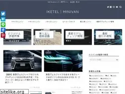 Sites similar to iketel.xyz