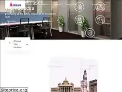Sites similar to ikeva.com