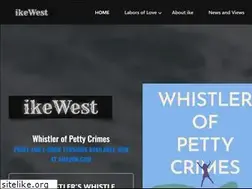 Sites similar to ikewest.com