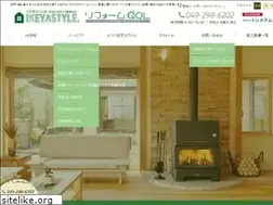 Sites similar to ikeya-style.jp