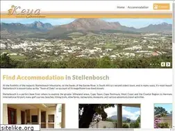 Sites similar to ikeya.co.za