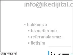 Sites similar to ikeyazilim.com.tr