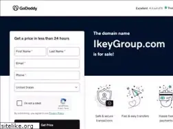 Sites similar to ikeygroup.com
